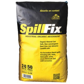 Universal Absorbent, 0.6 cu. ft.