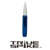 True Spike Thick White Blue Antenna For Dodge Ram All