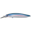 スミス(SMITH LTD) ミノー チェリーブラッド MD S 90mm 11.5g #19 スラッシュブルー