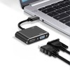USB 3.0 to HD Adapter Stainless Steel High Speed Simultaneous