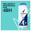 Rexona Efficient Original Desodorante para Pies - 1 x 200
