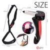 Lebonarier Car Escape Hammer for Elderly People, Handrail Emergency Escape