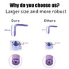 YANKUIRUI Strength Thigh Gap Trainer Thigh Trimmer Exercise Equipment Multifunctional