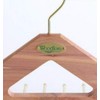 Woodlore Tie Hanger Up to 40 Ties