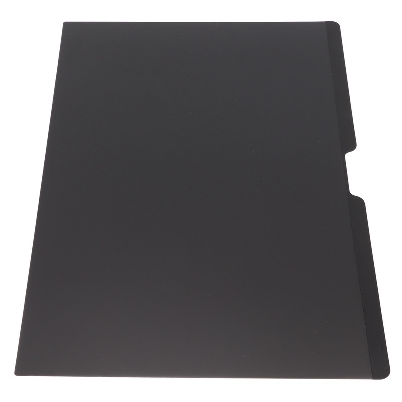 Laptop Screen Protector Magnetic Adsorption Secrecy Protection 15.4in Laptop Screen