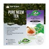Dalgety Pure Neem Herbal Infusion 72g Cartons 100% Natural, Caffeine