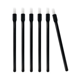 Disposable Lip Brush 500P Large Capacity Lip Brush / 일회용 립 브러시 500P  대용량 립 브러시
