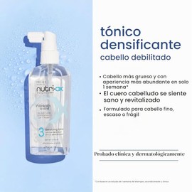 Zotos Nutri-ox Densifying Tonic Tonic Unisex 4 oz