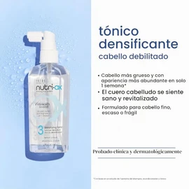 Zotos Nutri-ox Densifying Tonic Tonic Unisex 4 oz