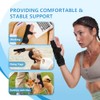 joingood joingood Pinky Finger Splint, Boxer Fracture Splint, Metacarpal Splint