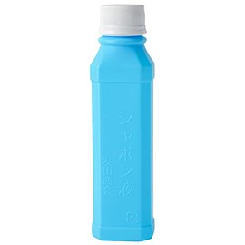 Tomoda Toy Bubble Bubble Liquid NEO 4.2 fl oz (125 ml), Electric, Continuous Refill Liquid, Made in Japan