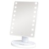 Cala Led vanity white mirror