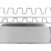 Chicken Wing Leg Rack Stainless Steel Foldable BBQ Rack Portable