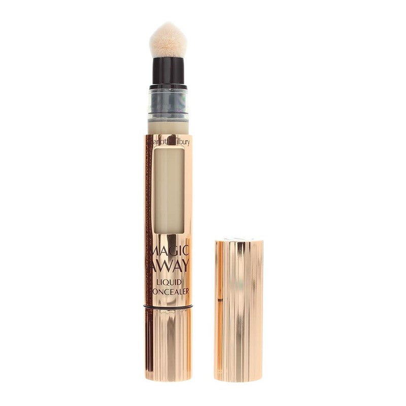 Charlotte Tilbury Magic Away Liquid Concealer 4ml 03