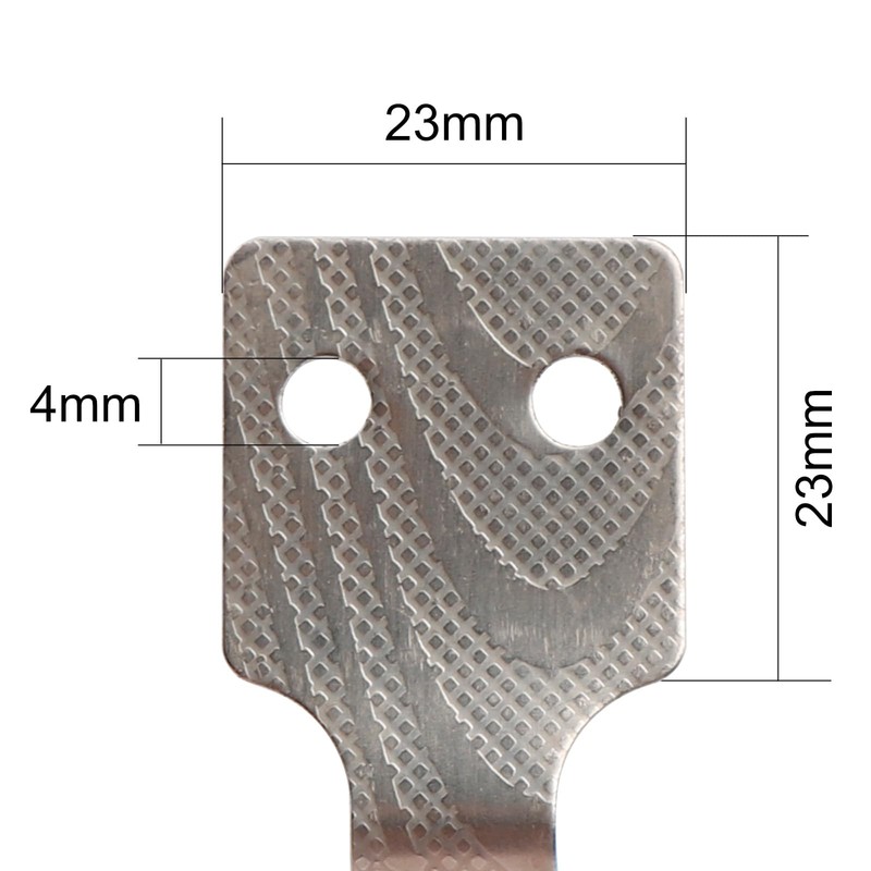 Gladeer Kids Scooter Brake Replacement for Micro Kickboard Mini Mini3in1