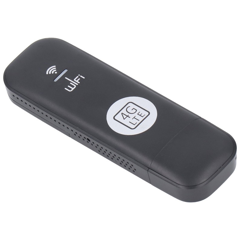 4G USB WiFi Router Professional High Speed Transfer Rate Portable