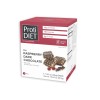 Unbranded Dark Chocolate and Raspberry High Protein Bars - Gluten-free,