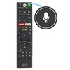 RMF-TX300E RMF-TX200E RMF-TX201E RMF-TX200A Voice Replacement Remote Control -VINABTY-Fit for