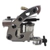 G Frame Tattoo Gun Machine With Dollar Coils