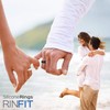 Rinfit Women's Silicone Wedding Rings. U.S. Design Patent (size 6,