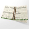 trendaffe My Horse Diary Notebook with 116 Pages for Riders