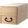 Koyanagi 01003 Marsan Bonito Box, Throne