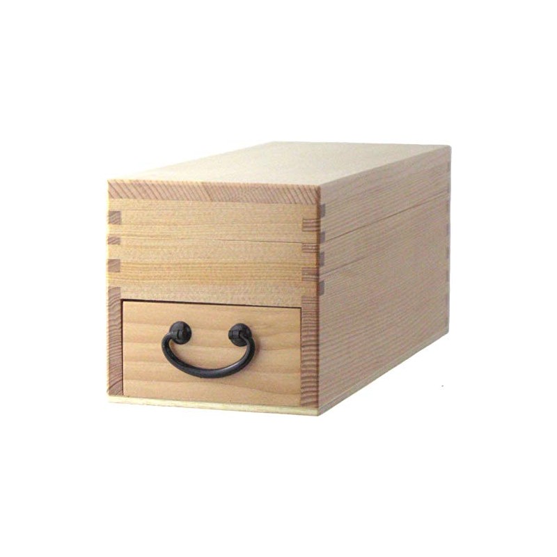 Koyanagi 01003 Marsan Bonito Box, Throne