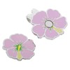 KOMBIUDA Golf Hat Clip Marker Decorative Golf Marker for Hats