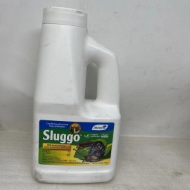 Monterey Slugg