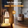 Candle Warmer Lamp Pro Max 2026, Birthday Gifts for Women