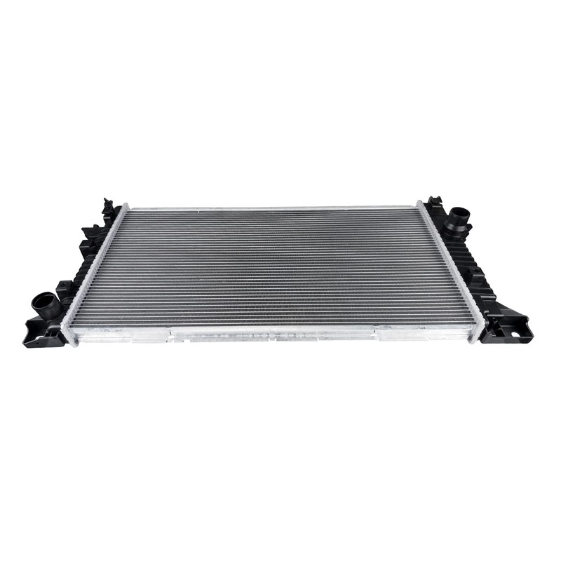 Torchtree CU13045 Radiator Replacement,Compatible with 2007-2008 Expedition, 2007-2008 Navigator