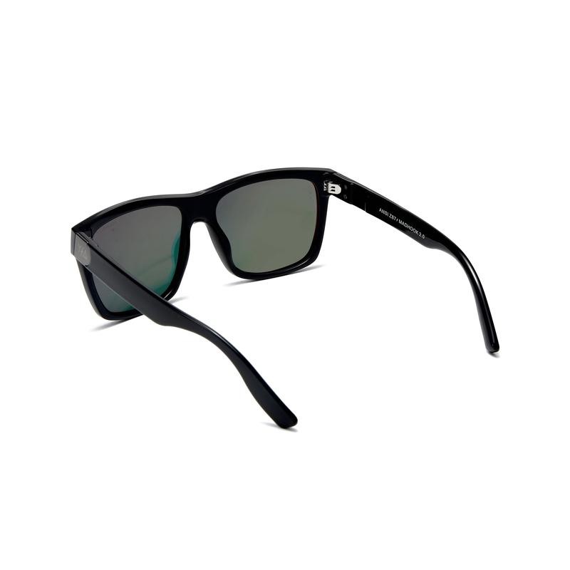 Madhook 2.0: FLASH POLARIZED - Size: Standard