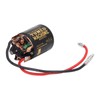 RC Car Motor Gearbox Kit External Carbon Brush 540 Brushed
