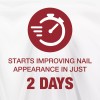 Kerasal Fungal Nail Renewal Starts Improving Nail Appearance in Just