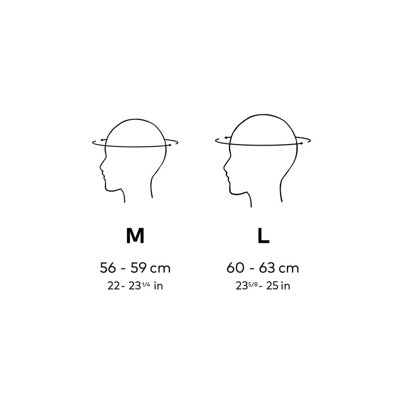 Closca Helmet Loop
