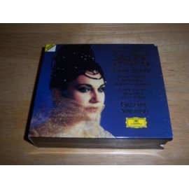 Richard Strauss: Salome (Gesamtaufnahme)