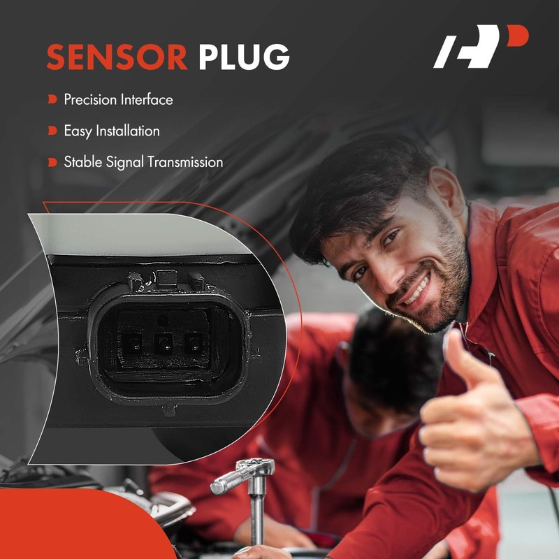 A-Premium Ride Height Level Sensor Compatible with Lexus LS460 2007-2015,