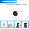 for Starlink Mini Tripod Adapter, Aluminum Alloy Tripod Mount Adapter