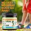 Natural Bug Cream