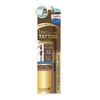 K-Palette WP 03 Lasting Three-Way Eyebrow Pencil, Mocha Brown, Powder