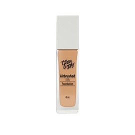 Thin Lizzy Airbrushed Silk Foundation Angel 28ml