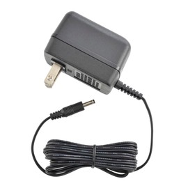 Cobra AC Battery Charger for Cobra Handheld CB Radios - 12 Hour Ni-Cad & 24 Hour NiMH Batteries Charge Times (CA 45 C B)