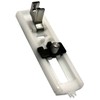 Cutex Low Shank Buttonhole Foot Compatible with Brother, Janome, Kenmore,