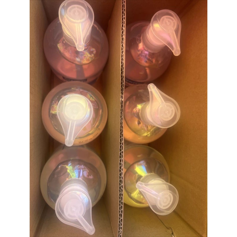 Suave "Lot Of 12" Suave Hand Sanitizer 16.9oz (500ml)