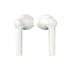 Denver TWE-39W True Wireless Bluetooth Ohrhörer - Kabellose In-Ear Kopfhörer