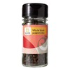 Ocado Whole Black Peppercorns 45g