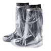 10 Pairs Shoe Covers Boot Covers Disposable Waterproof Shoe Covers