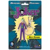 NJ Croce The Joker Key Chain, 3"