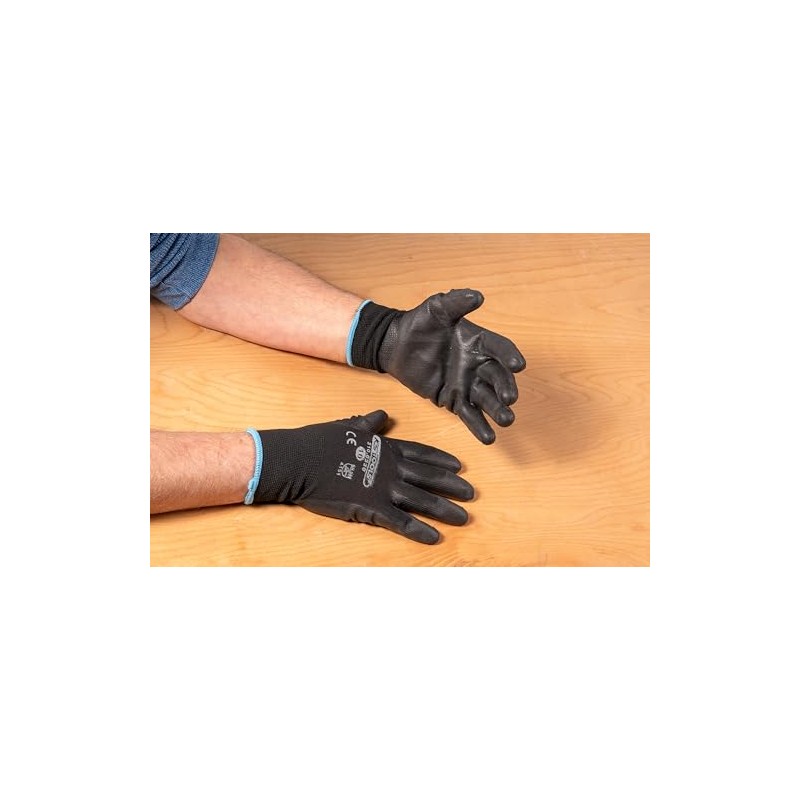 KS TOOLS - 310.0330 - Box of 12 Pairs of