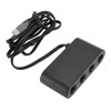 Controller Adapter Compatible for Switch for WII U USB Controller